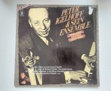 Peter Igelhoff &amp; his ensemble, dublu disc vinil Germania 1975 Chanson, Schlager