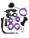 Set Eross Play More 10pcs Mov