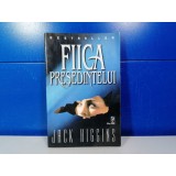 Jack Higgins - Fiica presedintelui / C33