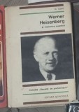H. Cuny - Werner Heisenberg si Mecanica Cuantica