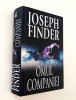 Joseph Finder Omul companiei