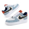 Adidasi/Sneaker Nike Air Force 1, 41, Albastru