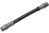 Furtun frana Audi 80 B2, 80 B3, 90 B2, 90 B3, B3 Motor 1.3, 1.6, 1.6 D, 1.6 TD, 1.8, 1.8 E, 1.8 GTE, 1.8 S, 1.9 D, 1.9 TDI, 2.0, 2.0 16 V, 2.0 E,