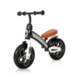 Cumpara ieftin Bicicleta de echilibru Lorelli Scout, Black