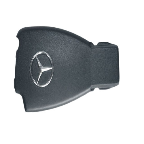 Carcasa cheie Mercedes SmartKey 3 butoane sigla METALICA | Okazii.ro