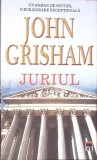 JURIUL-JOHN GRISHAM-346230