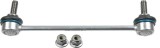 Bieleta antiruliu Renault Twingo III; Smart Forfour, Fortwo Motor 0.9, 0.9, 0.9, parte montare Axa fata dreapta, Axa fata stanga, lungime 202 mm, OE