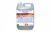 Sapun lichid antibacterian, Produs Biocid, Arca Lux, Bidon 5 L