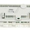 MODUL ELECTRONIC PROGRAMAT EDR10 973916097119028 ELECTROLUX / AEG