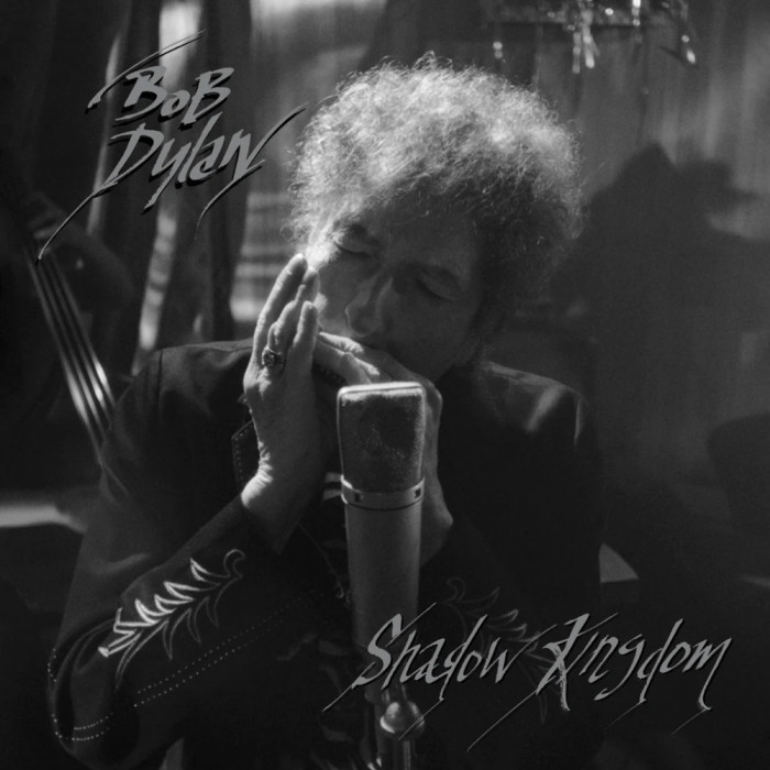 Bob Dylan Shadow Kingdom LP (2vinyl)
