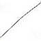 Cablu adaptor din ambele par&amp;#355;i, IPEX female angled, 100mm, {{Impedan&amp;#355;a de unda}}, JC Antenna -