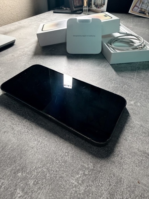 iPhone 14 Pro Max 128 gb