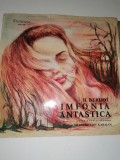 Cumpara ieftin DISC / VINIL / - BERLIOZ - SIMFONIA FANTASTICA