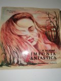 Cumpara ieftin DISC / VINIL / - BERLIOZ - SIMFONIA FANTASTICA, Clasica