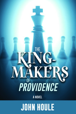 The King-Makers of Providence foto