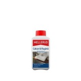 Soluție curățare Mellerud, 500ml, pentru &icirc;ndepărtarea calcarului și a ruginei