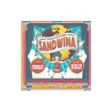 Introducing Sandwina: The Strongest Woman in the World!