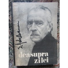 Eugen Jebeleanu - Deasupra zilei