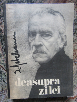 Eugen Jebeleanu - Deasupra zilei foto