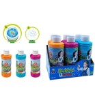 Liquid pentru Baloane de Săpun 300 Ml