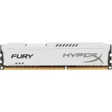Memorie Kingston HyperX Fury HX318C10FW/8, 8GB DDR3 1866MHz