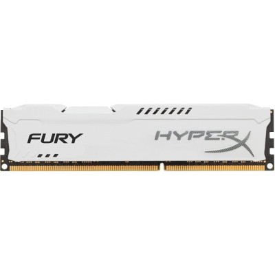 Memorie Kingston HyperX Fury HX318C10FW/8, 8GB DDR3 1866MHz foto