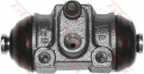 Cilindru receptor frana FIAT DUCATO platou / sasiu (244) (2002 - 2016) TRW BWN240