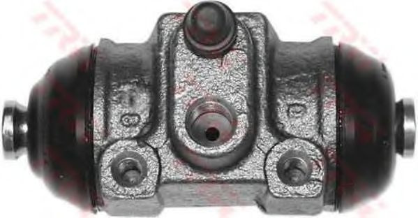 Cilindru receptor frana PEUGEOT BOXER bus (230P) (1994 - 2002) TRW BWN240