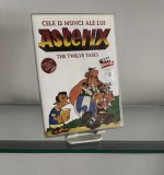 Film Animație Dublat - DVD - Cele 12 munci ale lui Asterix (The Twelve Tasks of Asterix)