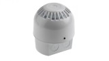 Sirenă Acustică 106dB 9-60VDC Albă IP65