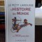 L&#039;HISTOIRE DU MONDE EN 7600 GRANDES DATES