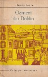 James Joyce - Oameni din Dublin