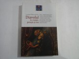 DIAVOLUL IN VIZIUNI, POVESTI SI VISE - LAVINIA BARLOGEANU