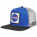 Cumpara ieftin Capace de baseball Capslab Space Mission NASA Snapback Cap CL-NASA-1-US1 albastru