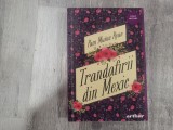 Trandafirii din Mexic de Pam Munoz Ryan