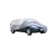 Husa exterioara auto Perfect XL, 485 cm, Gri