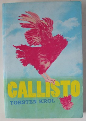 CALLISTO by TORSTEN KROL , 2009 foto