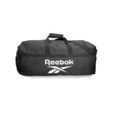 Geantă de Sport Reebok ASHLAND 8023631 Negru Mărime unică