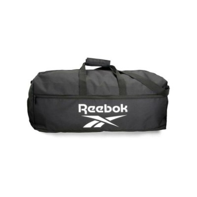 Geantă de Sport Reebok ASHLAND 8023631 Negru Mărime unică foto