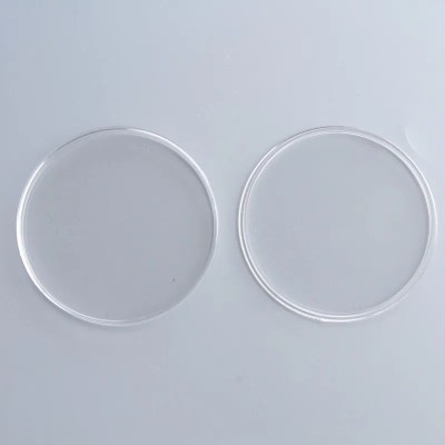 Capsula pentru monede 33 mm foto