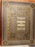 Cumpara ieftin Franz Jaffe lucrare pentru Carol I al Romaniei manastirea Curtea de Arges 1911