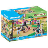 TURNEU DE ECHITATIE PLAYMOBIL 70996