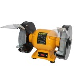 Polizor de banc 200mm WAINER BG2 350W