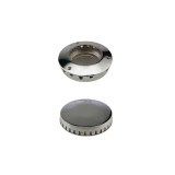 Separator Flacara Alama Cromata Compatibil Plita Aragaz OEM C2515