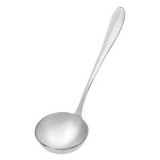 Polonic de Inox pentru Sosuri, 16x7cm, CMCLASS