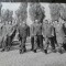 Fotografie uriasa de presa Nicolae Ceausescu,21 sept, 1971, 50x30 cm, A.Rosental