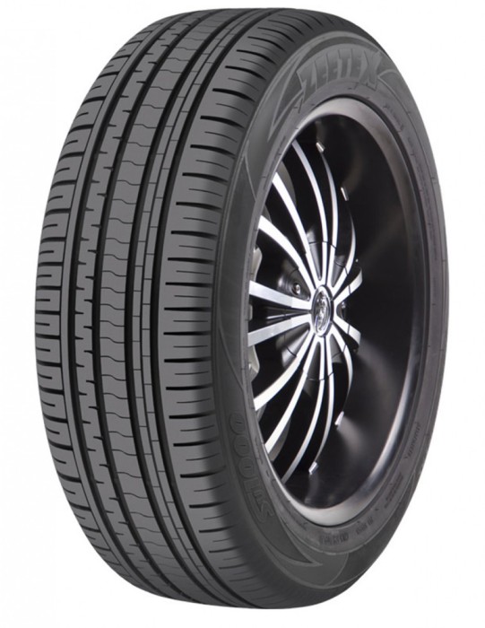 Anvelope Zeetex SU1000 VFM 245/60R18 105V Vara