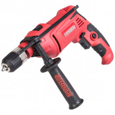 Masina de gaurit cu percutie 13mm 850W RD-ID36 Raider Power Tools 010139 foto