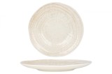 Rinart Farfurie pentru cină - Paradiso - Porţelan - 28 cm - set de 6