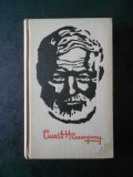 ERNEST HEMINGWAY - SELECTED STORIES (ed. cartonata, limba engleza)